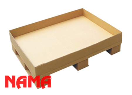 Pallet giấy